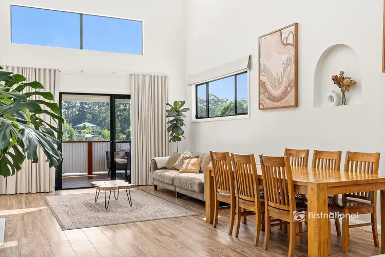 Sixth view of Homely house listing, 35 Springfield Drive, Mollymook NSW 2539