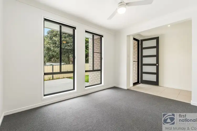 Fifth view of Homely house listing, 17B Rous Road, Goonellabah NSW 2480