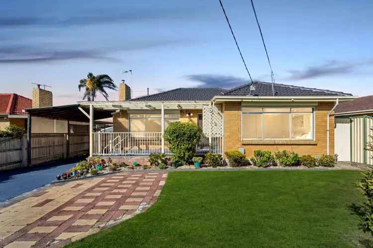 54 Heather Grove, Springvale VIC 3171