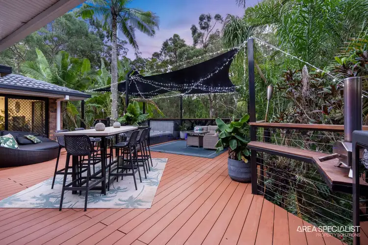 Fifth view of Homely house listing, 19 Tristan Court, Ormeau QLD 4208