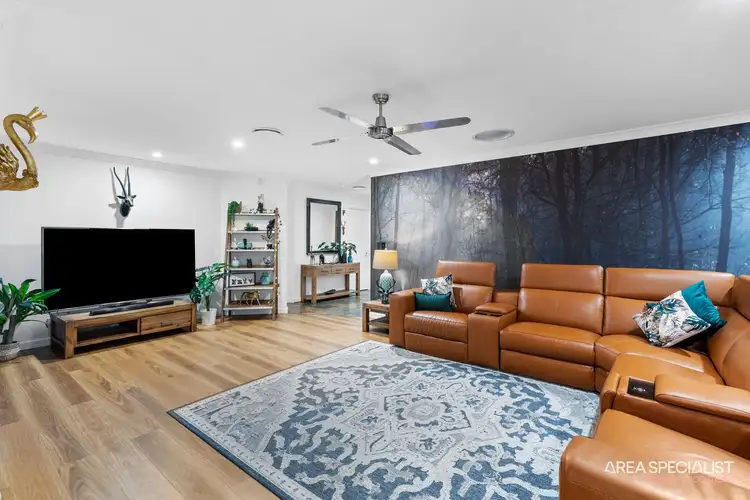 Sixth view of Homely house listing, 19 Tristan Court, Ormeau QLD 4208