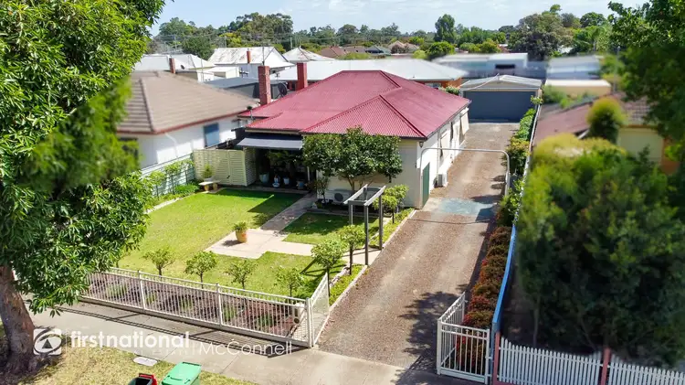 15 Allan Street, Kyabram VIC 3620