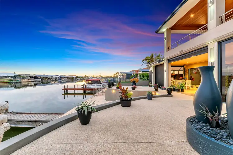 Second view of Homely house listing, 94 Murray Waters Boulevard, South Yunderup WA 6208