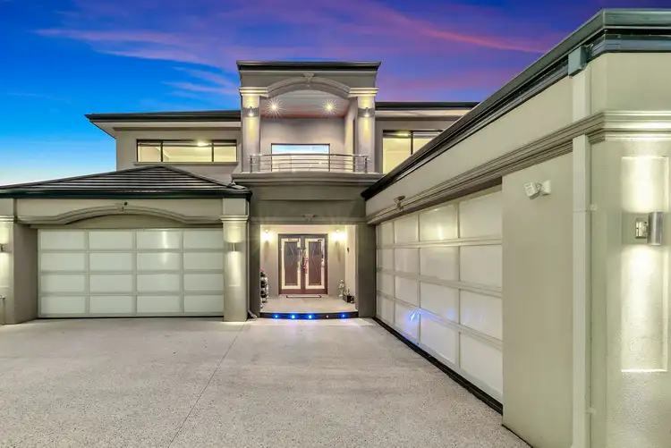 Fourth view of Homely house listing, 94 Murray Waters Boulevard, South Yunderup WA 6208