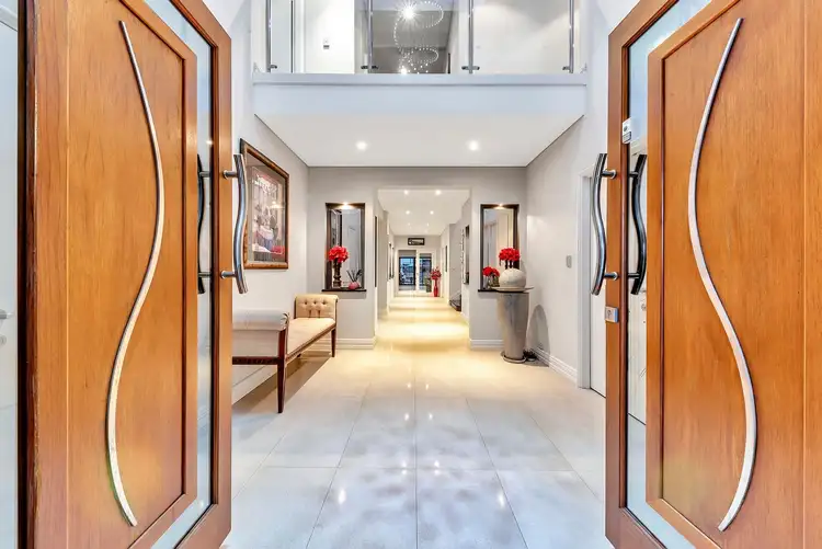 Fifth view of Homely house listing, 94 Murray Waters Boulevard, South Yunderup WA 6208