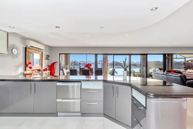 Sixth view of Homely house listing, 94 Murray Waters Boulevard, South Yunderup WA 6208