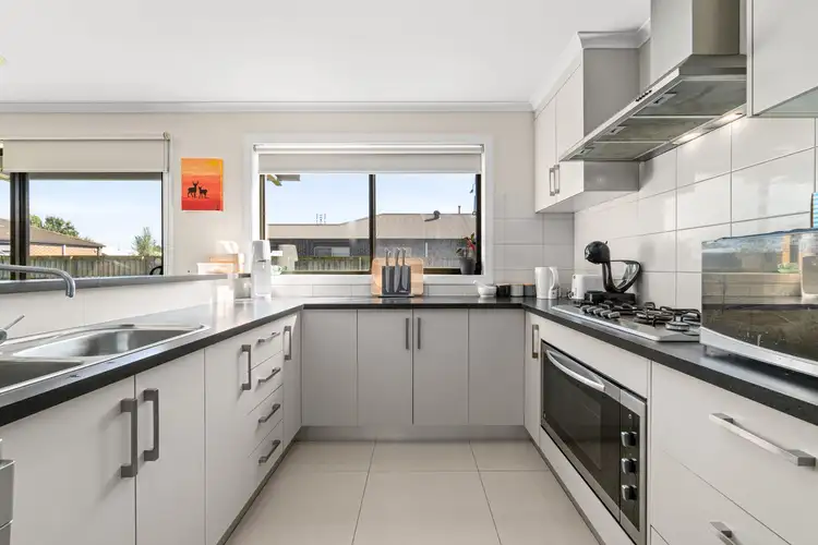 Fourth view of Homely house listing, 5 Sanctuary Lane, Traralgon VIC 3844