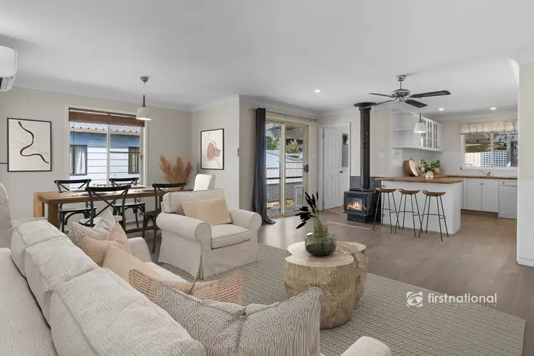 Fourth view of Homely house listing, 53 Wattle Street, Fishermans Paradise NSW 2539