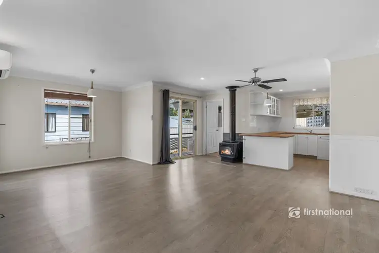 Fifth view of Homely house listing, 53 Wattle Street, Fishermans Paradise NSW 2539