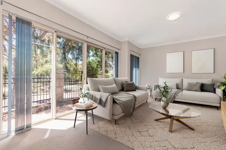 Fourth view of Homely house listing, 469 Lakeside Drive, Joondalup WA 6027