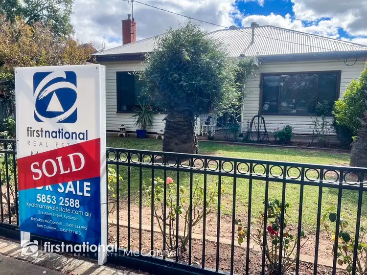 29 Dickman Street, Girgarre VIC 3624