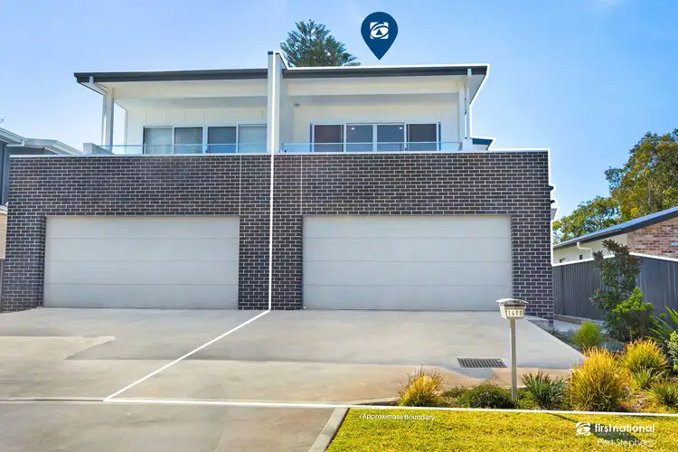 149B Gan Gan Road, Anna Bay NSW 2316