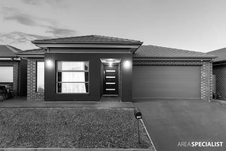 26 Egremont Avenue, Tarneit VIC 3029