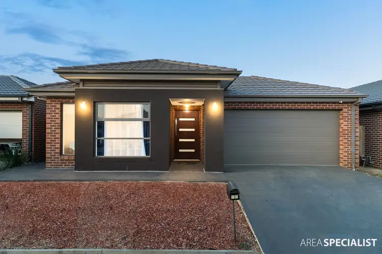 Second view of Homely house listing, 26 Egremont Avenue, Tarneit VIC 3029