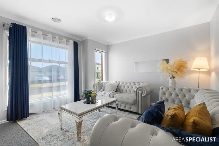 Third view of Homely house listing, 26 Egremont Avenue, Tarneit VIC 3029