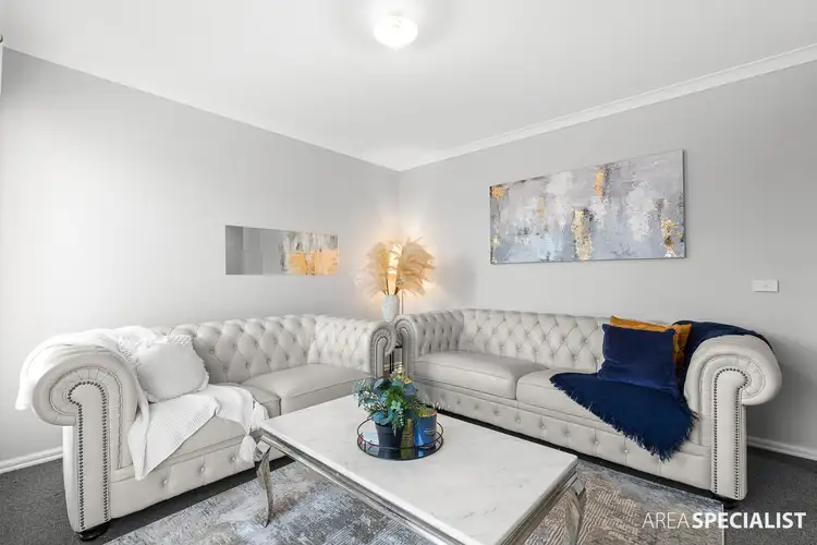 Fourth view of Homely house listing, 26 Egremont Avenue, Tarneit VIC 3029
