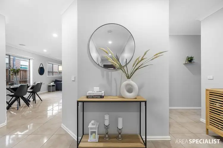 Fifth view of Homely house listing, 26 Egremont Avenue, Tarneit VIC 3029