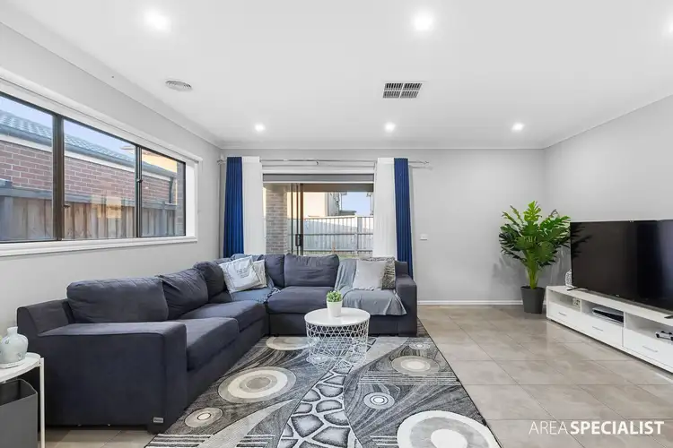 Sixth view of Homely house listing, 26 Egremont Avenue, Tarneit VIC 3029
