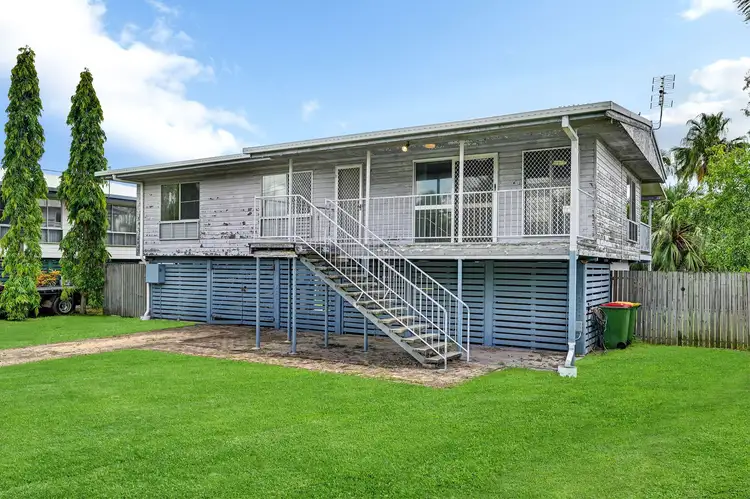 37 Dimmock Street, Heatley QLD 4814