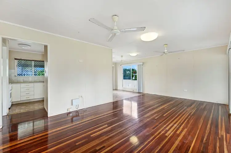 Second view of Homely house listing, 37 Dimmock Street, Heatley QLD 4814
