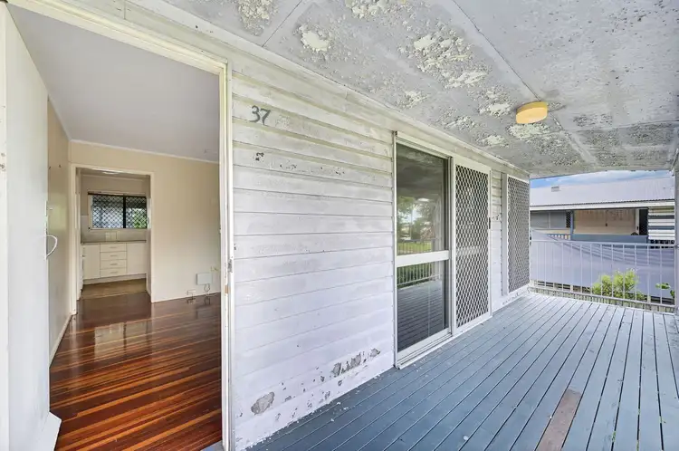Third view of Homely house listing, 37 Dimmock Street, Heatley QLD 4814