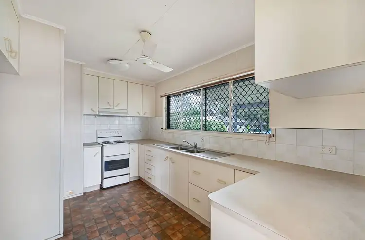 Fourth view of Homely house listing, 37 Dimmock Street, Heatley QLD 4814