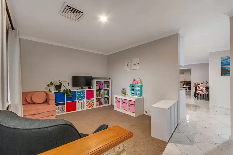 Fourth view of Homely house listing, 6 Fordham Court, Ballajura WA 6066