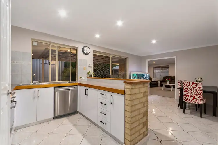 Sixth view of Homely house listing, 6 Fordham Court, Ballajura WA 6066