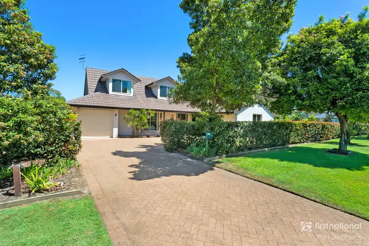 28 Sandpiper Avenue, Salamander Bay NSW 2317
