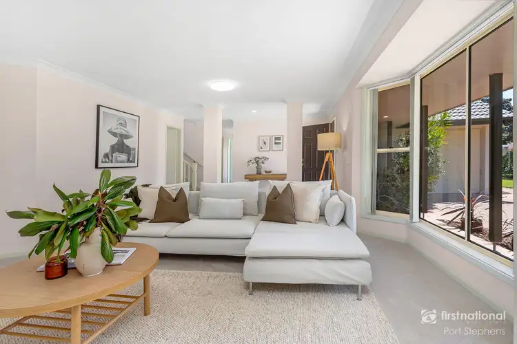 Seventh view of Homely house listing, 28 Sandpiper Avenue, Salamander Bay NSW 2317