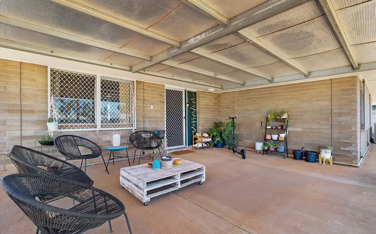 8 Hancock Way, Bulgarra WA 6714