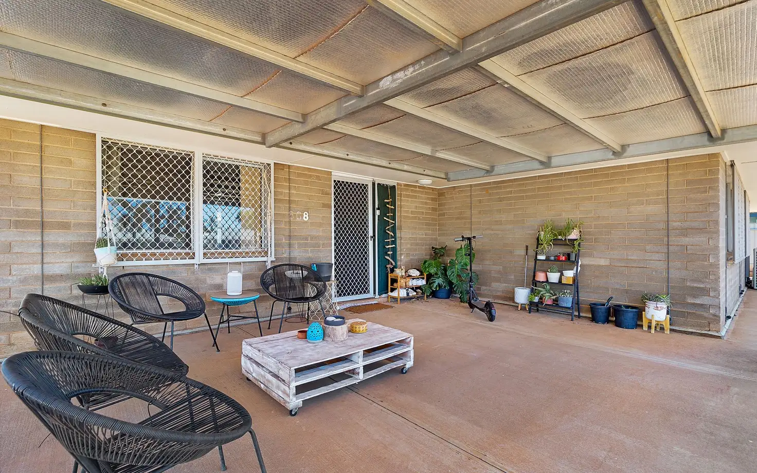 Main view of Homely house listing, 8 Hancock Way, Bulgarra WA 6714