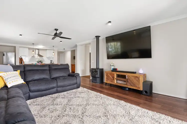 Fourth view of Homely house listing, 59 Brunel Street, Huntly VIC 3551