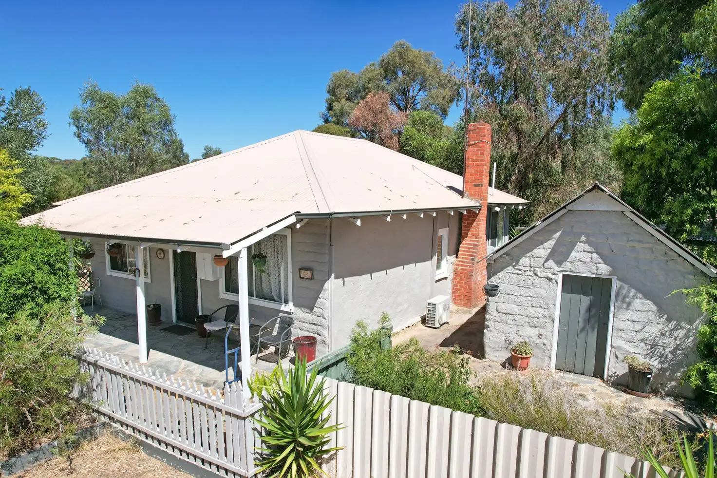 Main view of Homely house listing, 351 Dooleys Road, Simson VIC 3465