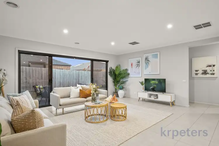 Fourth view of Homely house listing, 6 Songlark Crescent, Carrum Downs VIC 3201