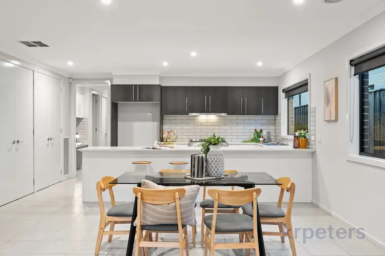 Fifth view of Homely house listing, 6 Songlark Crescent, Carrum Downs VIC 3201