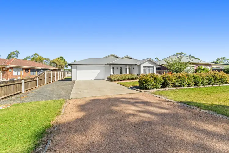 Fourth view of Homely house listing, 37 Sparks Lane, Toongabbie VIC 3856