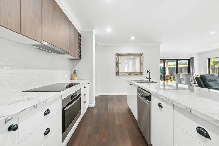 Fifth view of Homely house listing, 37 Sparks Lane, Toongabbie VIC 3856