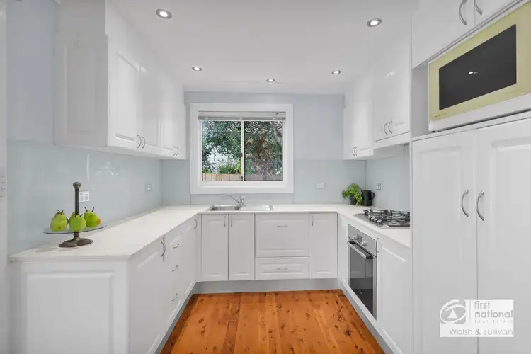 Second view of Homely house listing, 26 Peter Parade, Old Toongabbie NSW 2146