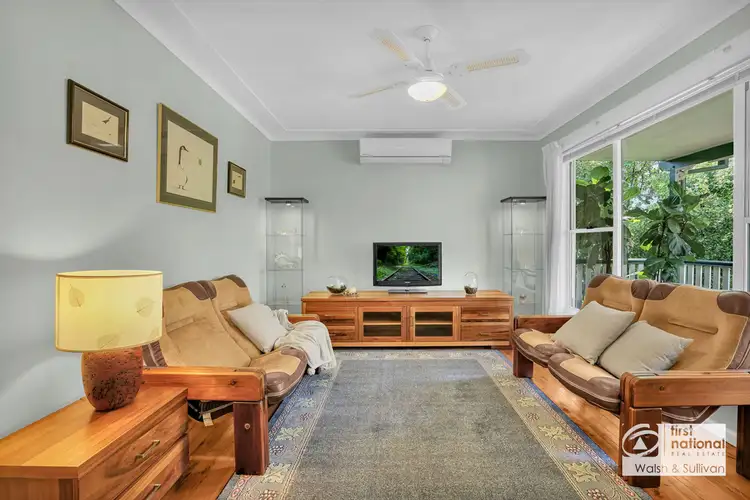 Third view of Homely house listing, 26 Peter Parade, Old Toongabbie NSW 2146
