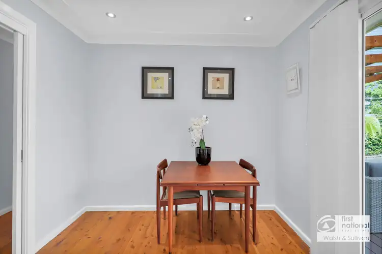 Fourth view of Homely house listing, 26 Peter Parade, Old Toongabbie NSW 2146