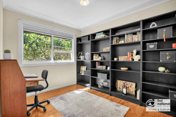 Fifth view of Homely house listing, 26 Peter Parade, Old Toongabbie NSW 2146