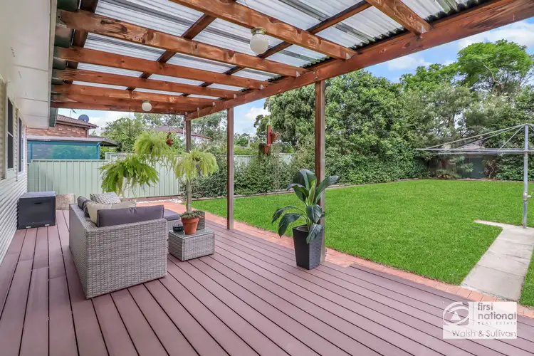 Sixth view of Homely house listing, 26 Peter Parade, Old Toongabbie NSW 2146