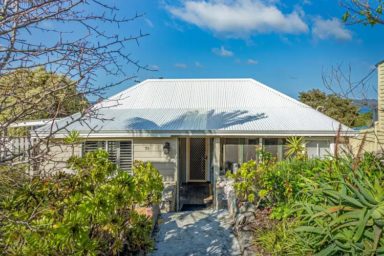 71 Festing Street, Mount Melville WA 6330