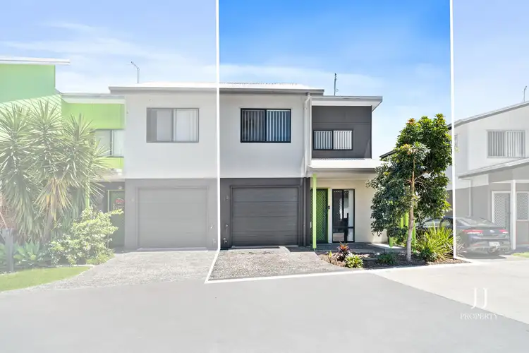 15/15 Ashley Court, Kallangur QLD 4503
