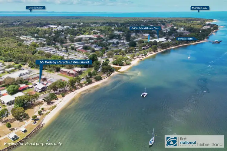 65 Welsby Parade, Bongaree QLD 4507