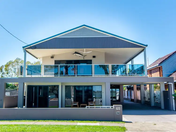 Third view of Homely house listing, 65 Welsby Parade, Bongaree QLD 4507
