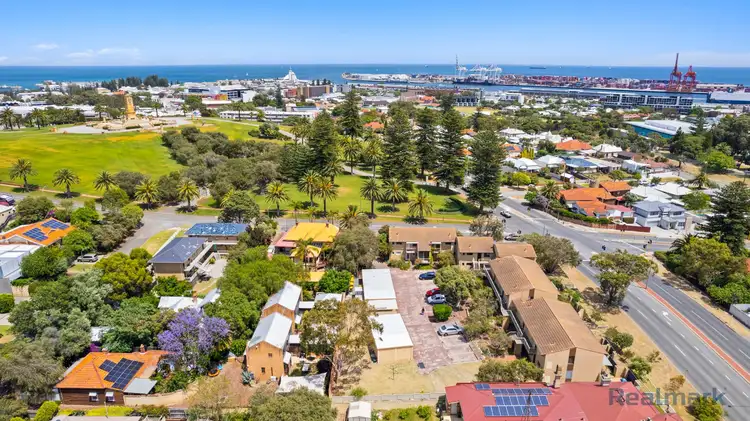 Third view of Homely unit listing, 6/253 High Street, Fremantle WA 6160