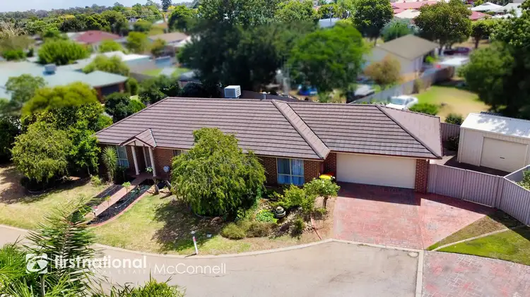 1 Menzies Court, Kyabram VIC 3620