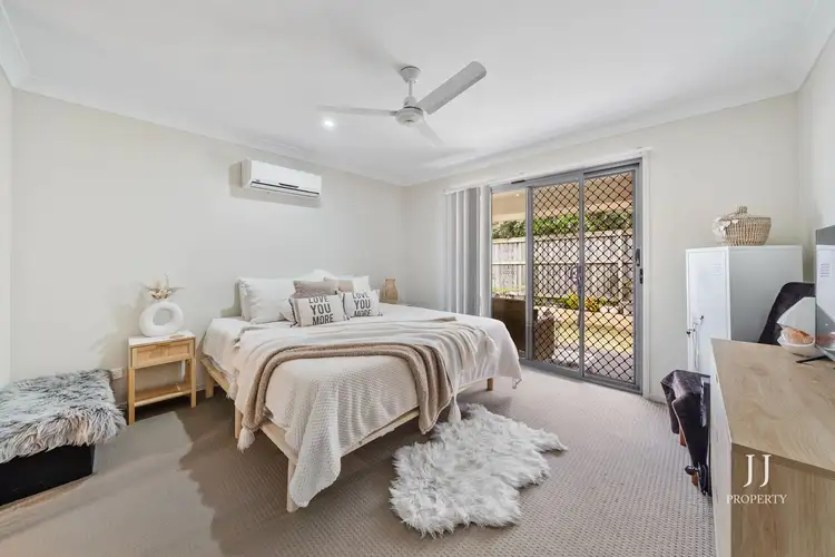 Fifth view of Homely house listing, 22 Nullarbor Circuit, North Lakes QLD 4509